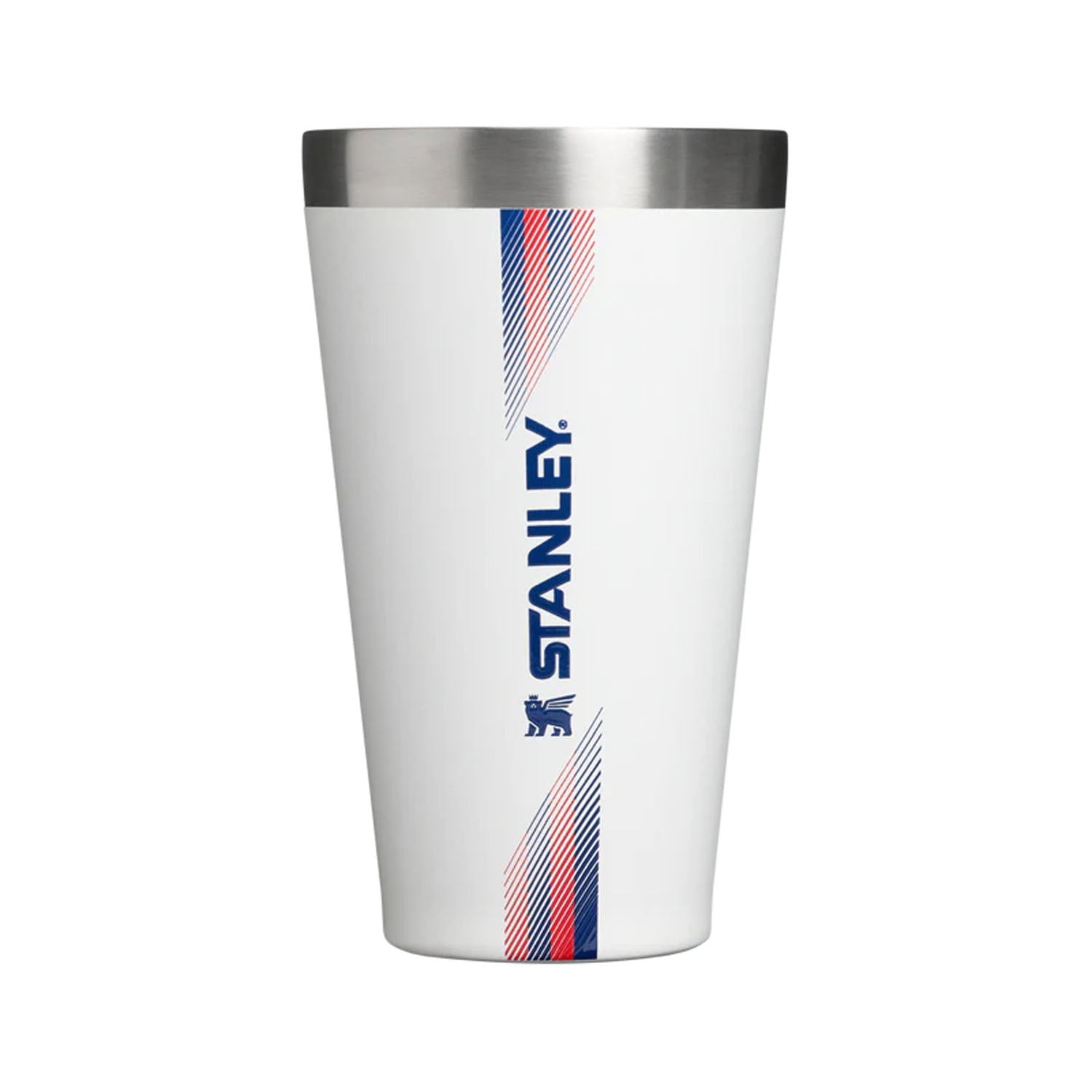 THE STACKING POINT 16OZ | USA/ENG