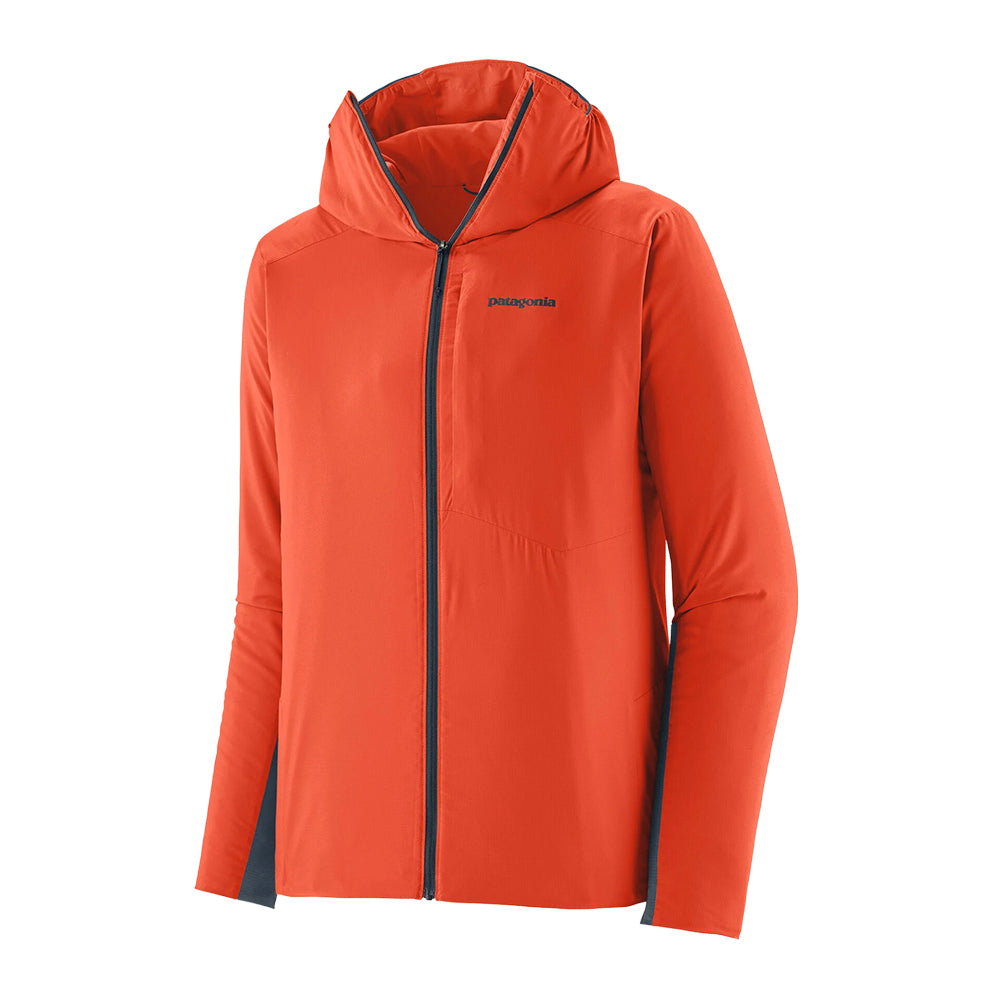 Patagonia M'S Nano-Air Ultralight Midlayer in Red Color