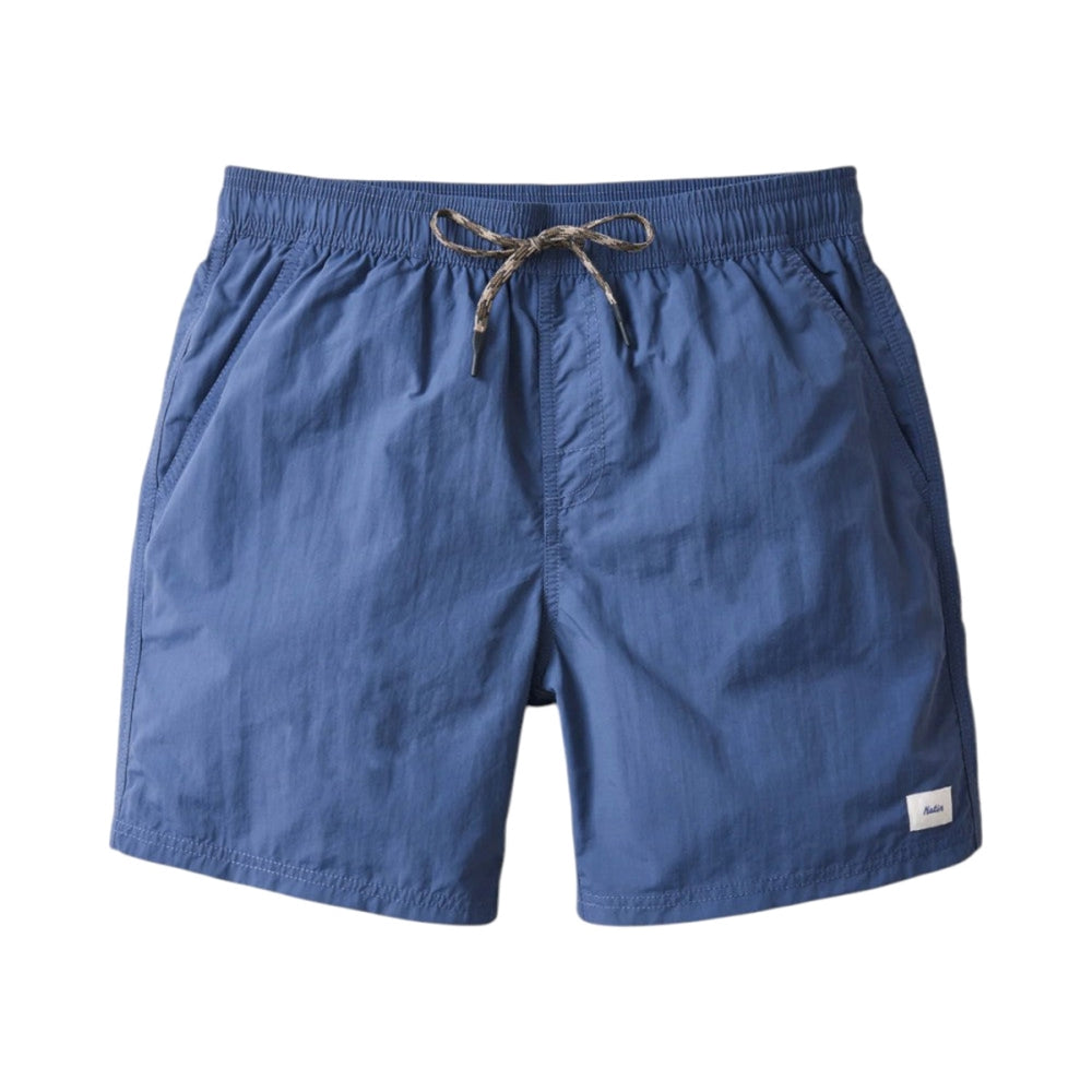 Katin Pool Side Volley Swimsuits in Blue Color