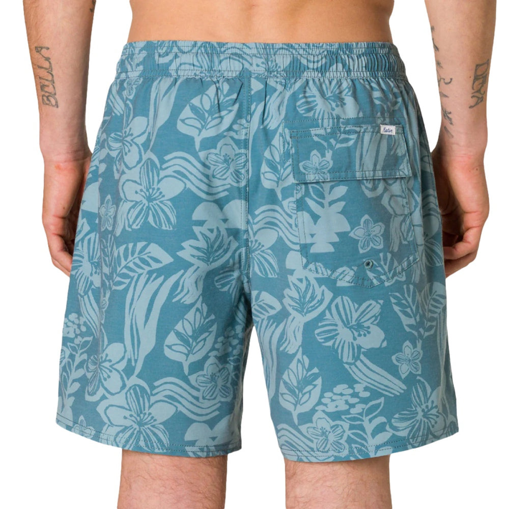 Katin M Carver Volley Swimsuits in Multi Color