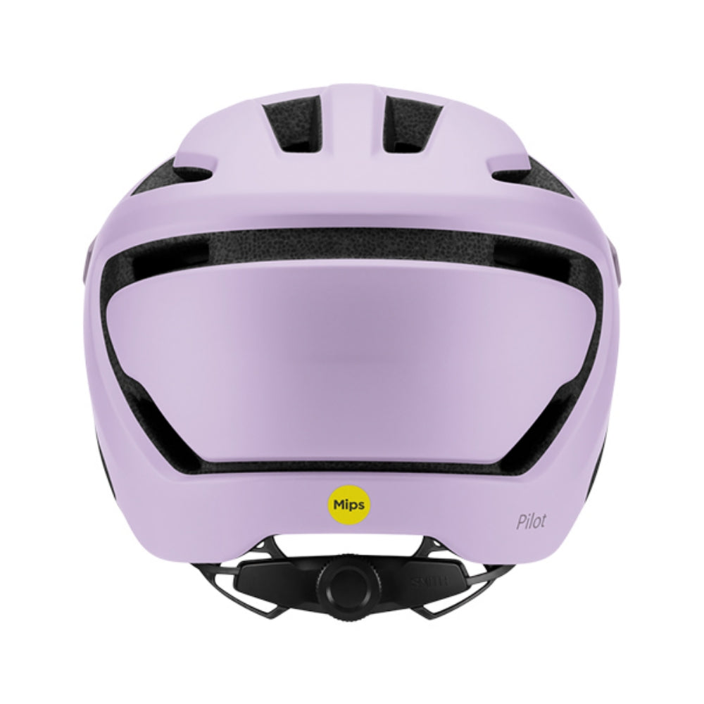 Smith Pilot Mips Cycling Helmets in No Color