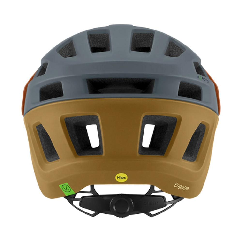 Smith Engage Mips Cycling Helmets in No Color