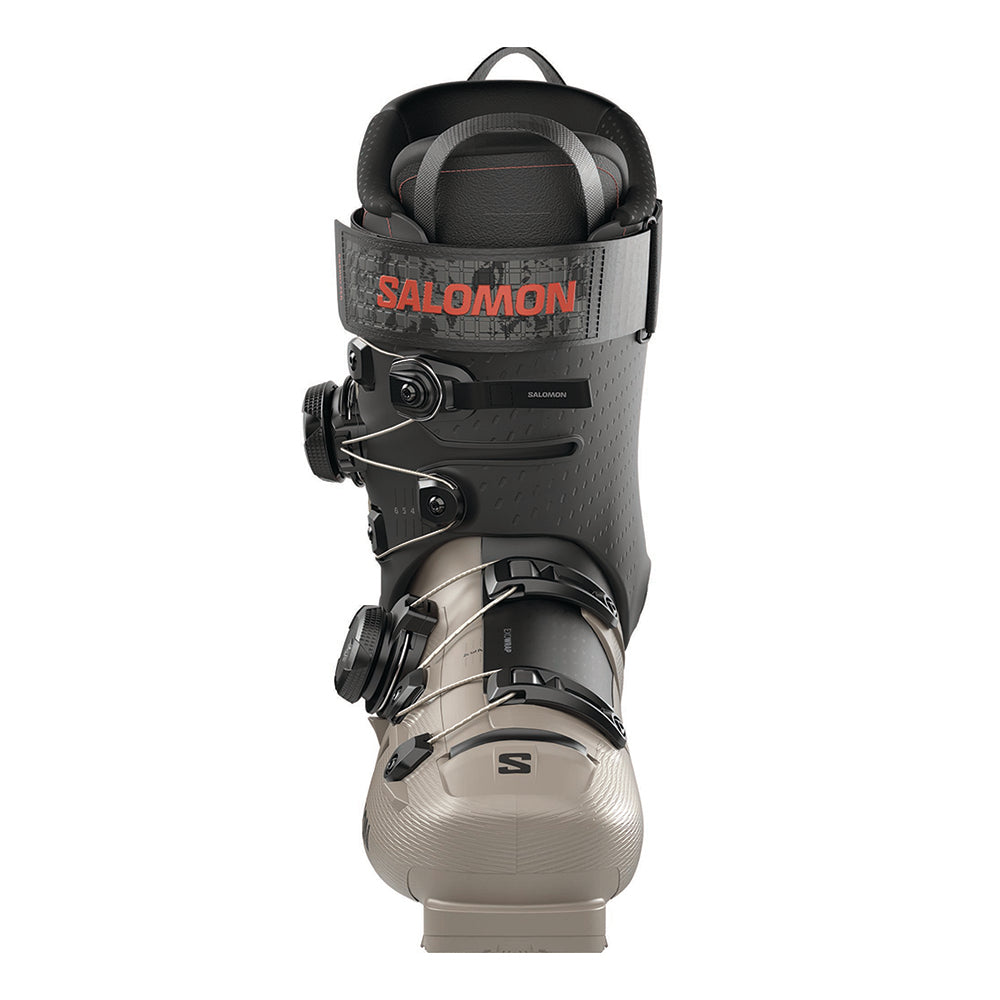 Salomon S/Pro Supra Dual BOA 120 Ski Boots in No Color