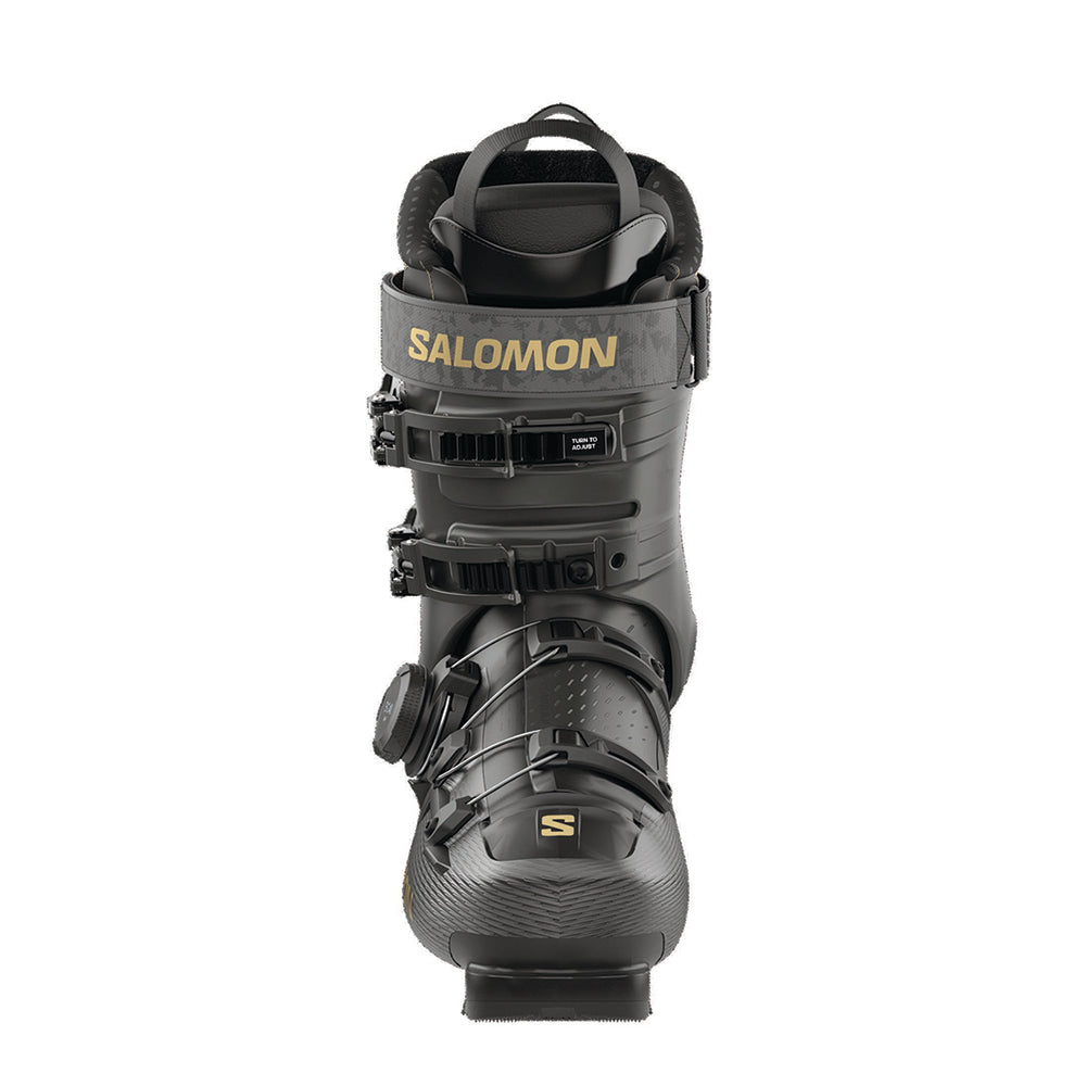 Salomon S/Pro Supra S BOA 95 Ski Boots in No Color