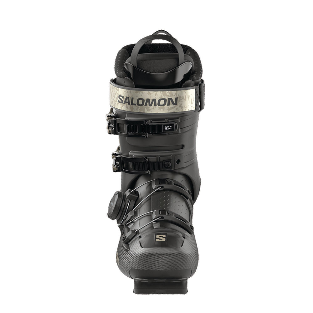 Salomon S/Pro Supra S BOA 85 Ski Boots in No Color
