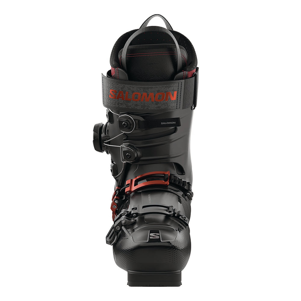 Salomon S/Pro Alpha C BOA 120 Ski Boots in No Color