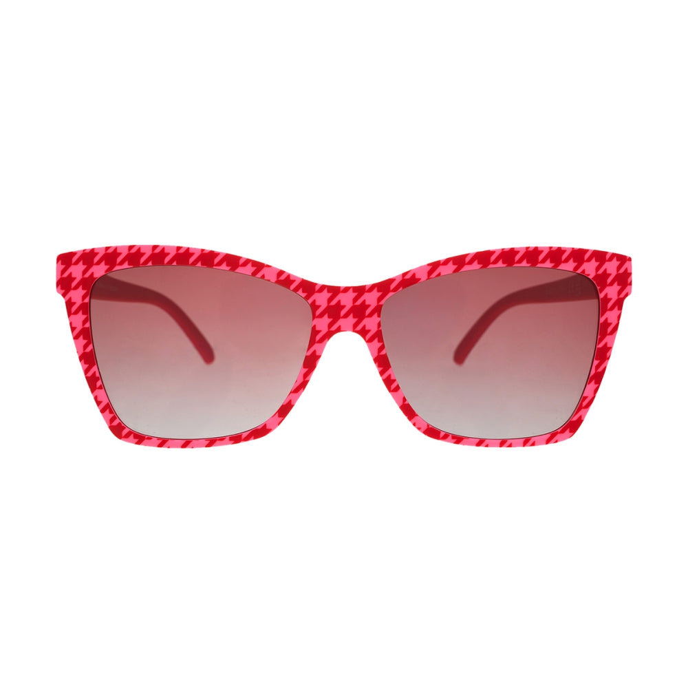 Goodr My Resume Is Scented Accessories in Pink Color