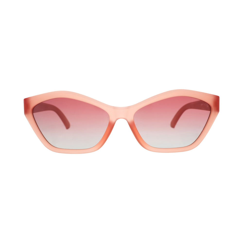 Goodr Fired Earth Frequencies Accessories in Pink Color