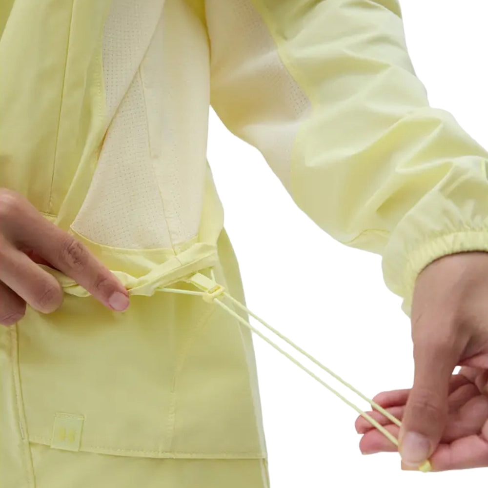 GWEN JACKET | LIMONCELLO