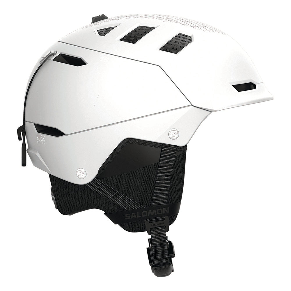 Salomon Husk Prime Mips Skiing & Snowboarding Helmets in No Color