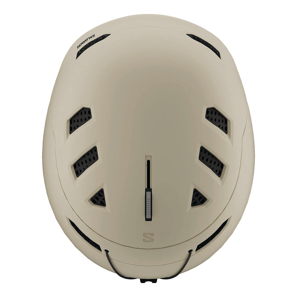 Salomon Husk Pro Mips Skiing & Snowboarding Helmets in No Color