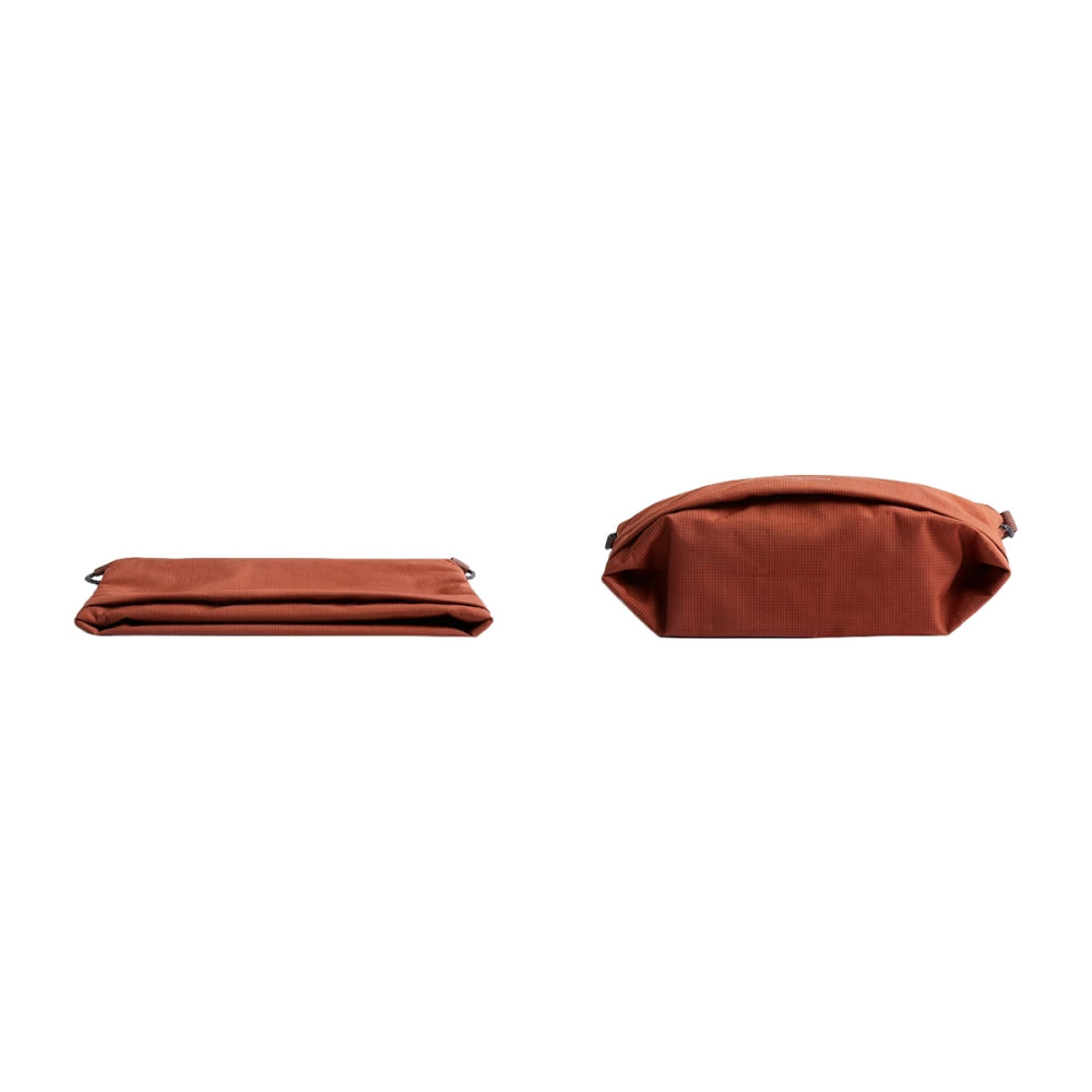 Bellroy Lite Sacoche Shoulder B Bags in Khaki Color