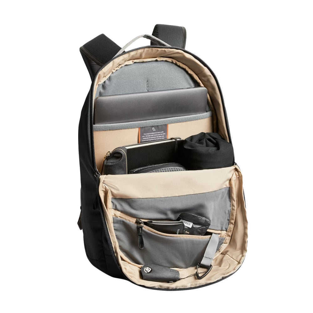 Bellroy Via Workbook Bags in Grey Color