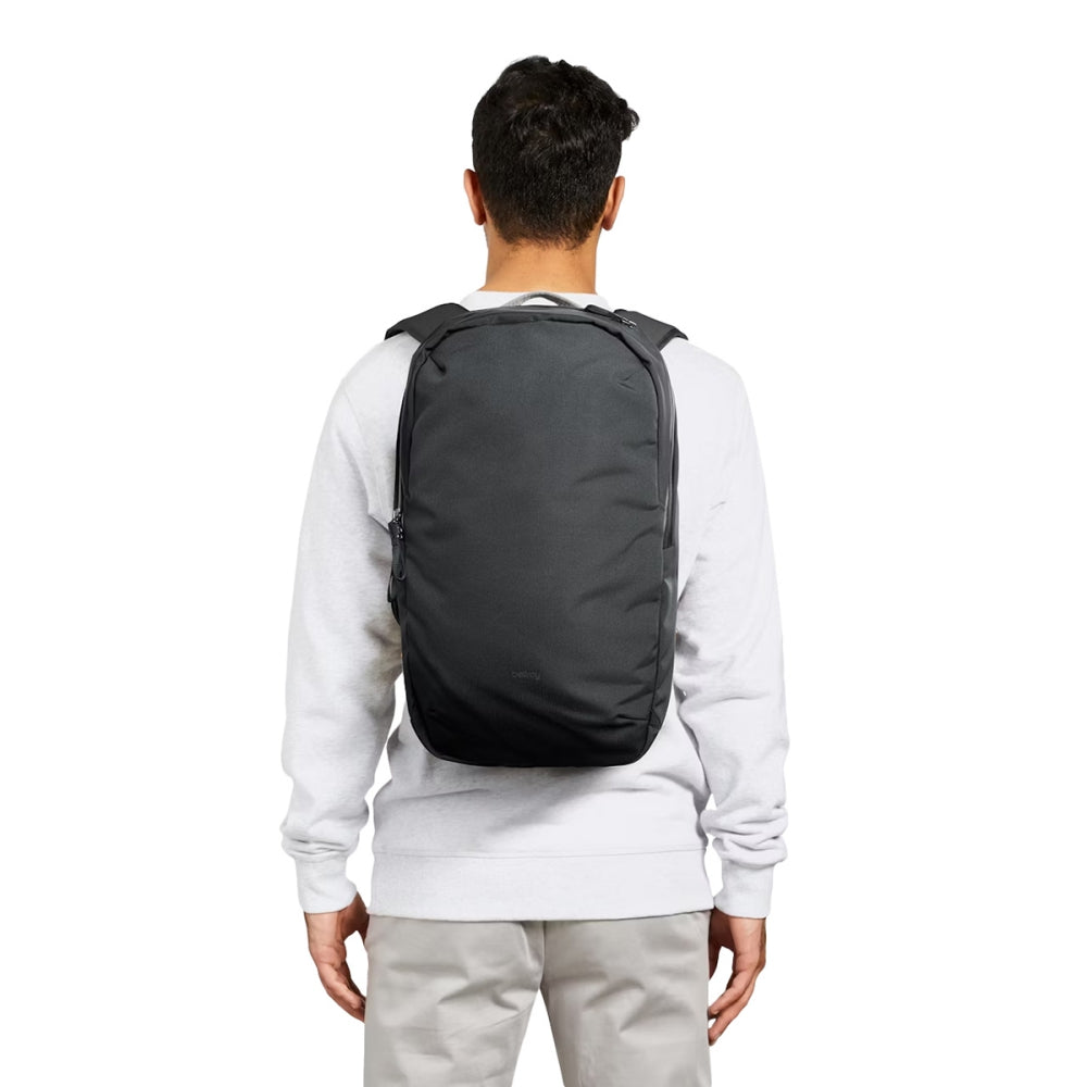 Bellroy Via Workbook Bags in Grey Color