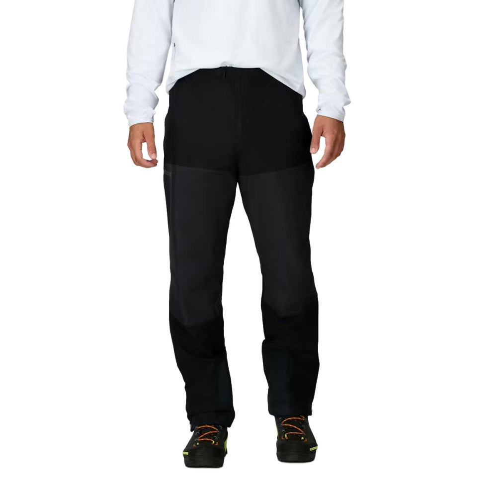 Marmot Seeker GORE-Tex Pnt Pants in Black Color