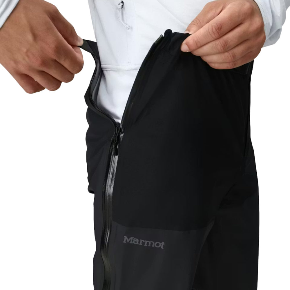 Marmot Seeker GORE-Tex Pnt Pants in Black Color