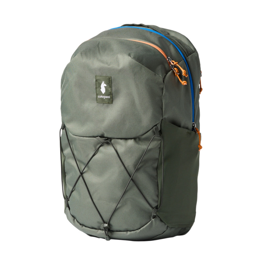 Cotopaxi Abierto 26L Daypack Bags in Green Color