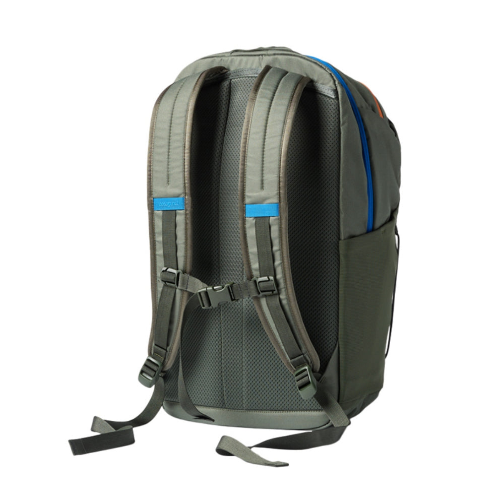 Cotopaxi Abierto 26L Daypack Bags in Green Color