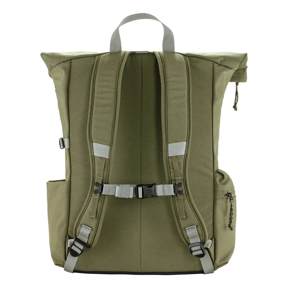 Fjallraven Vardag Foldsack 25 Bags in Green Color