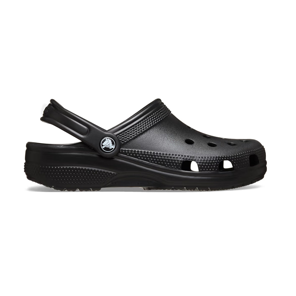 Crocs Classic Sneakers in Black Color