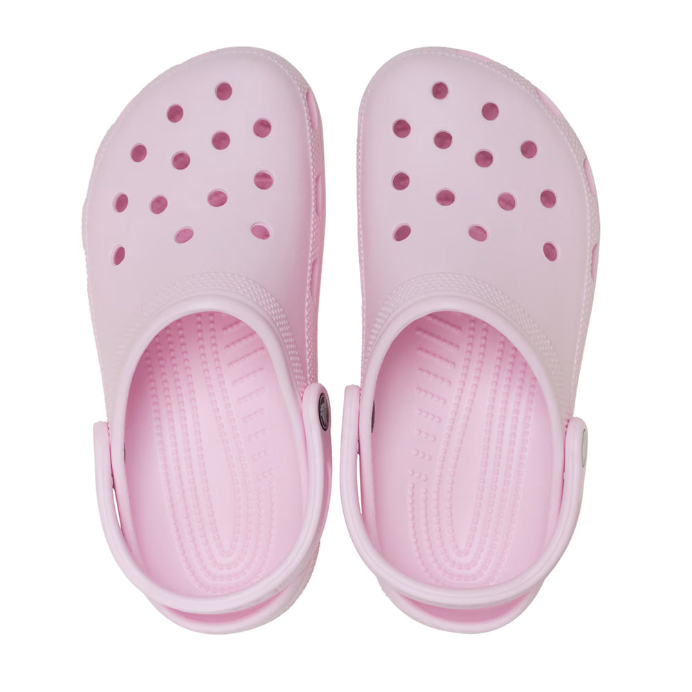 Crocs Classic Sneakers in Pink Color
