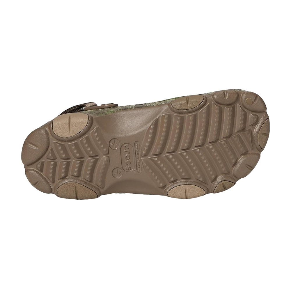 Crocs Realtree Apx At Clog Sneakers in Multi Color