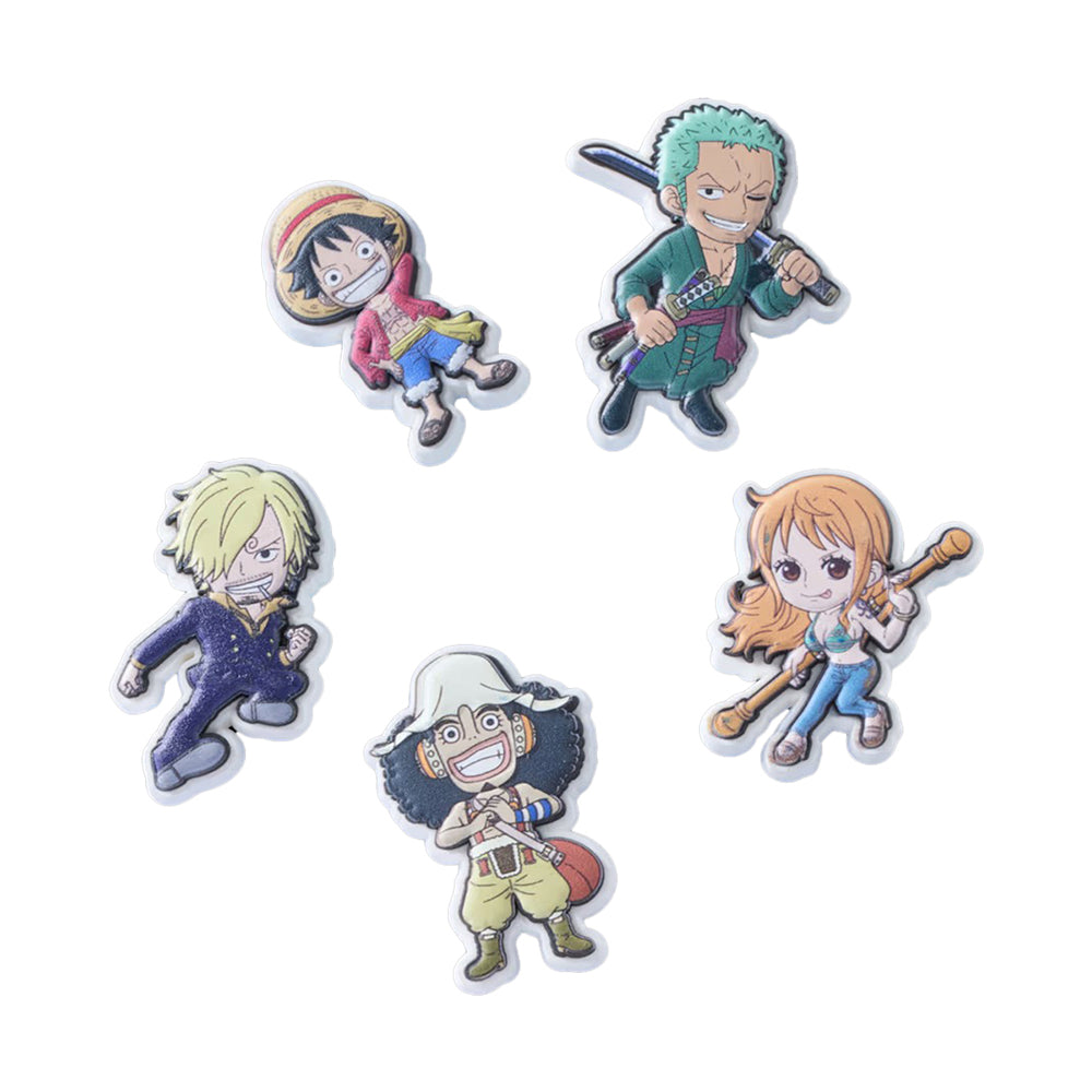 ONE PIECE 5PCK | 000