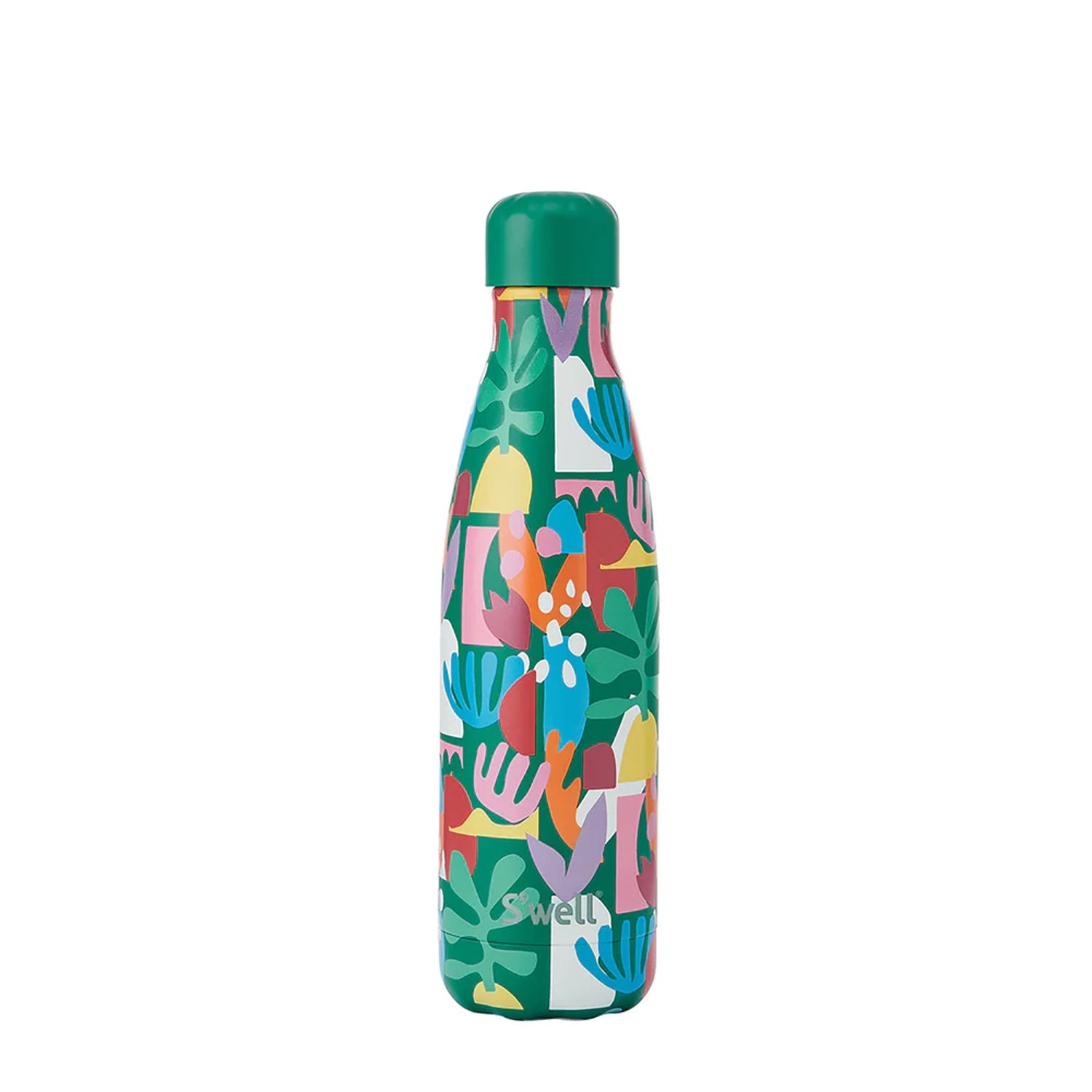 S'Well Stnls 17Oz Water Bottle Water Bottles in Multi Color