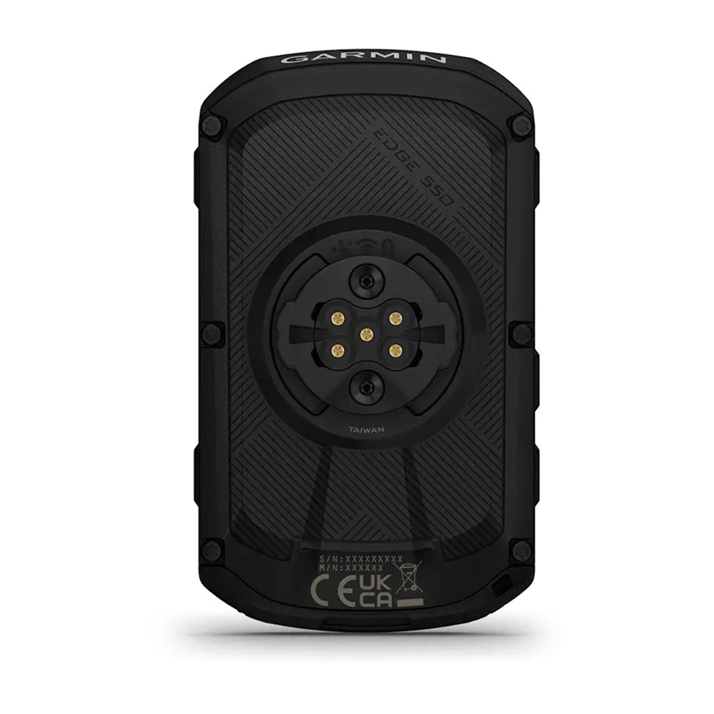 EDGE 550 | COMP