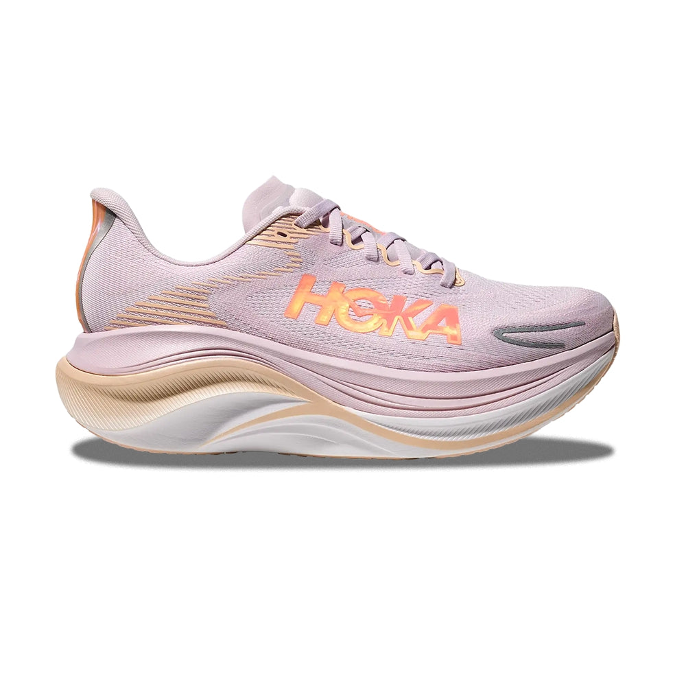 Hoka W Skyward X 2 Running Shoes in Multi Color