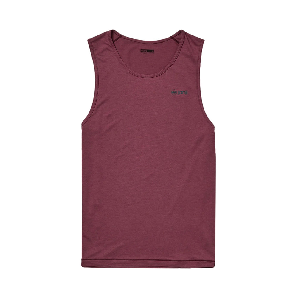 Janji M Run All Day Tank Tops in Multi Color