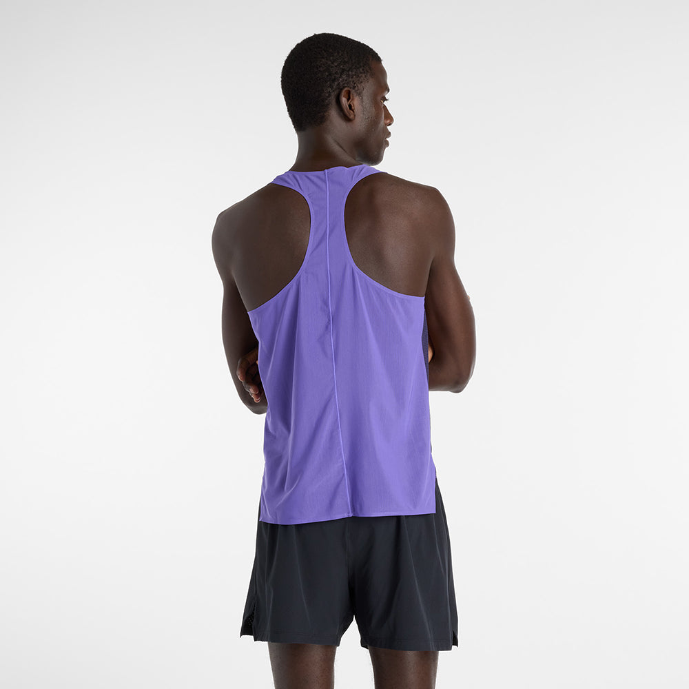 New Balance Race Day Ultra Light Sin Tops in Multi Color