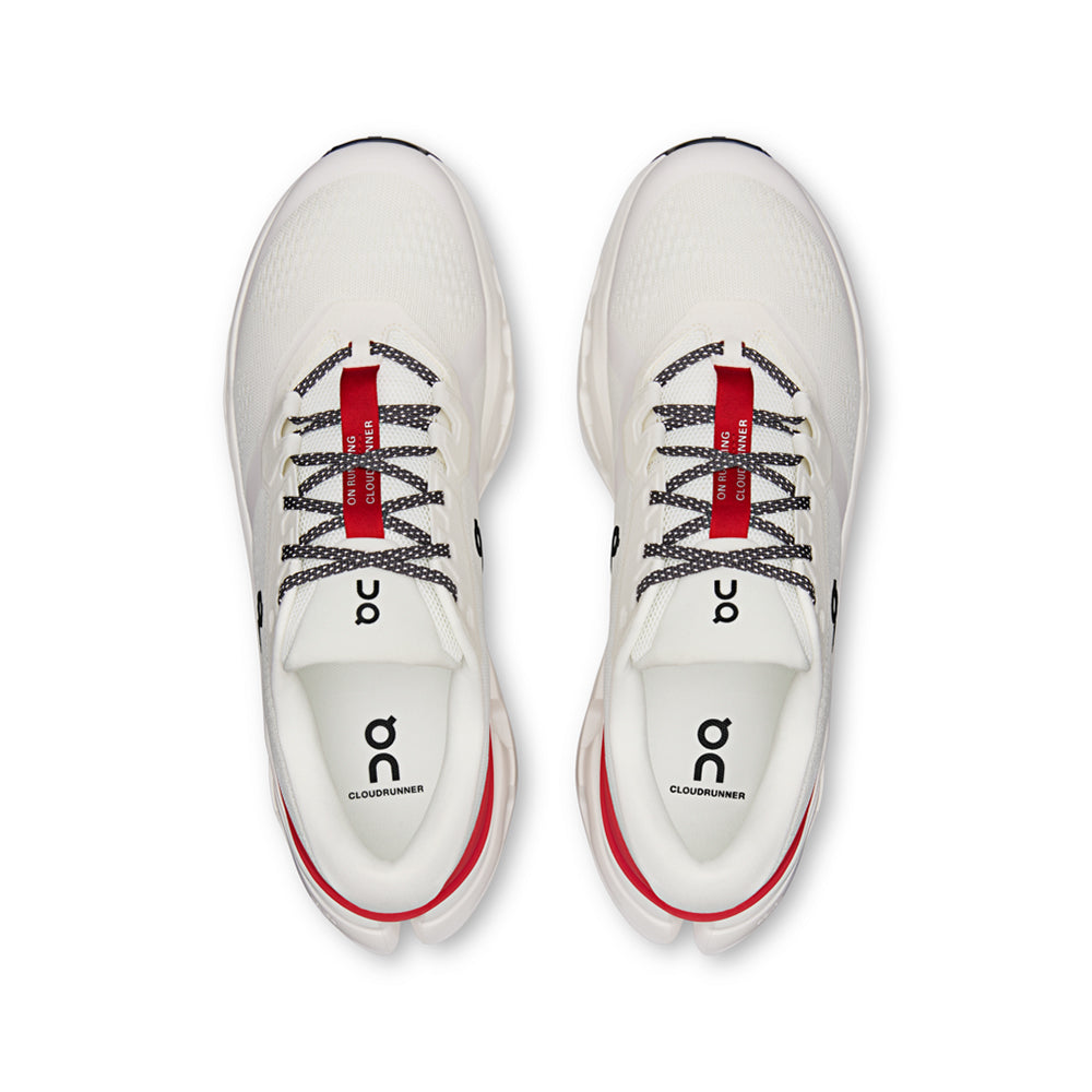 M CLOUDRUNNER 3 | 4351-IVORY