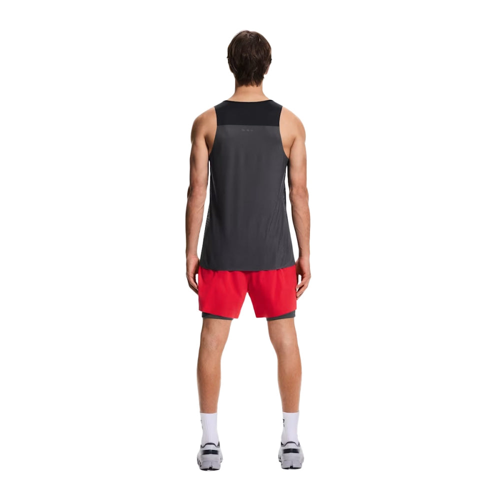 M 5IN PERF 2IN1 SHORTS | 4578-ROBIN