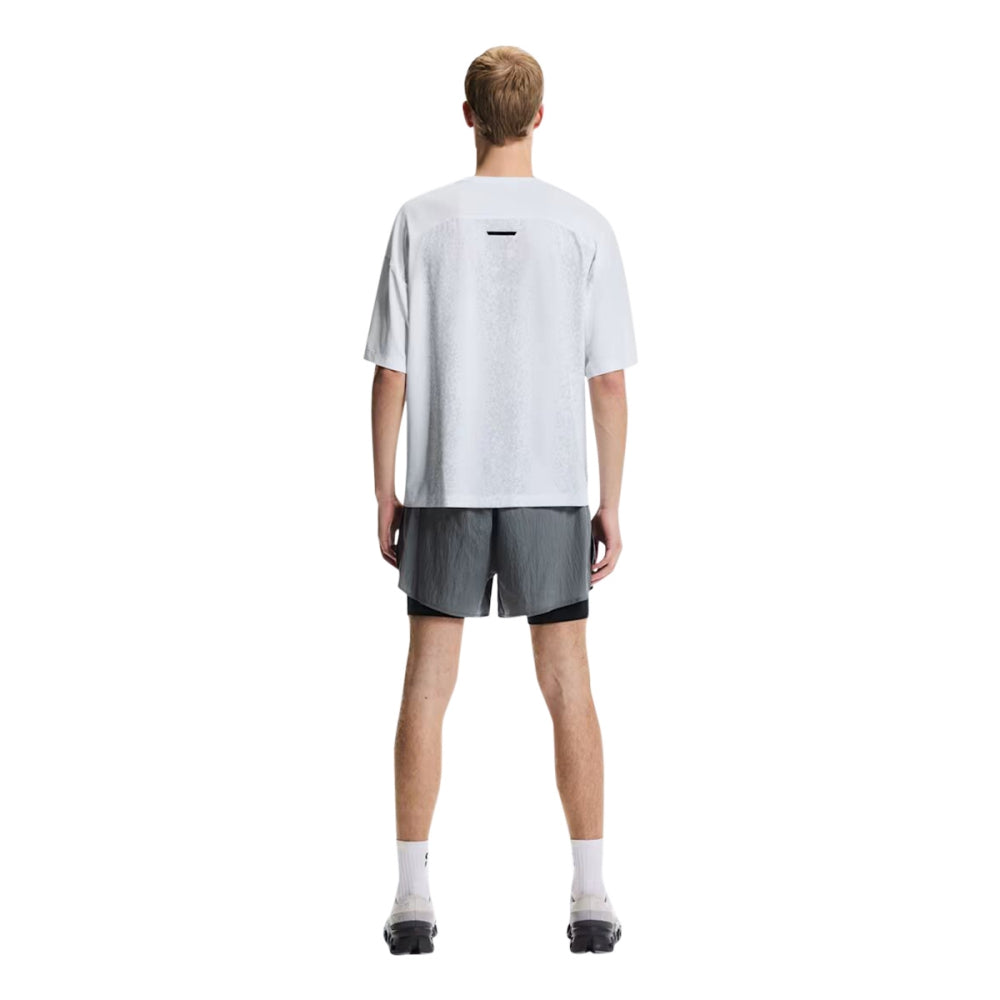 On Performance Volt-T Tops in White Color