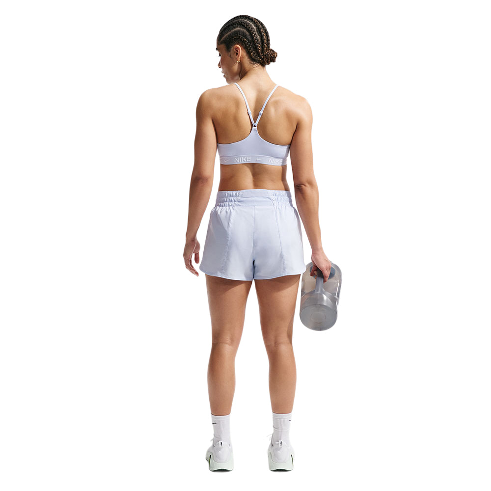 Nike Df One Mr 3In Bl Shorts in Blue Color