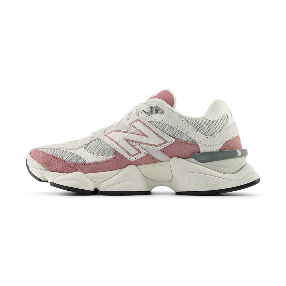 New Balance 9060 Sneakers in Pink Color
