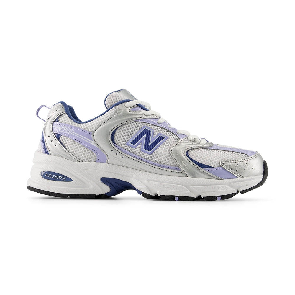 New Balance 530 Sneakers in Grey Color
