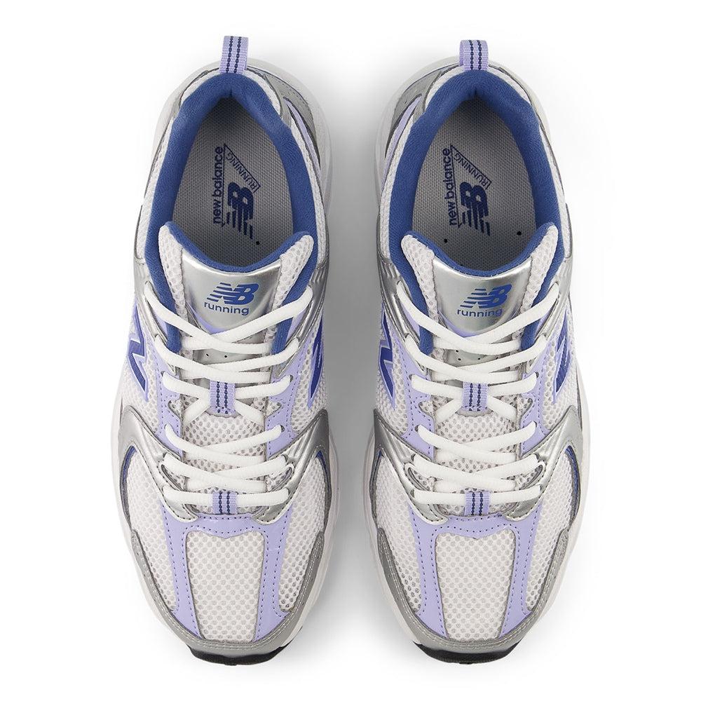 New Balance 530 Sneakers in Grey Color