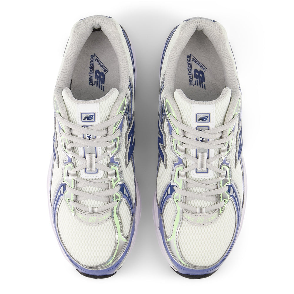New Balance 740 Sneakers in White Color