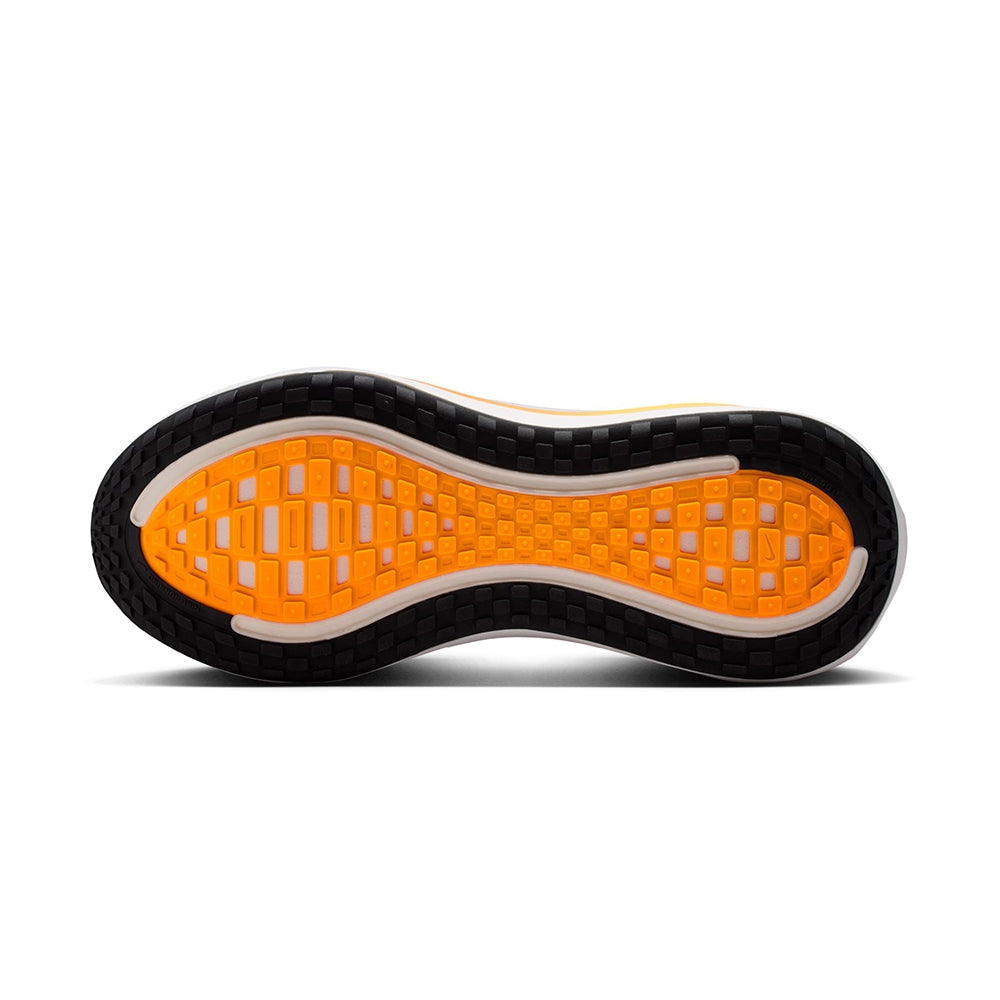 Nike M Vomero Plus Running Shoes in Blue Color