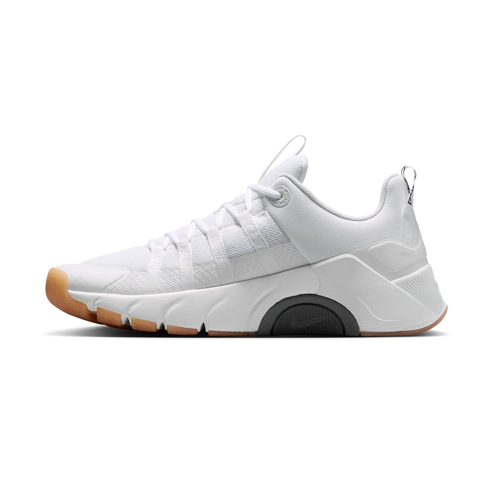 Nike M Free Metcon 7 Fitness Shoes in White Color