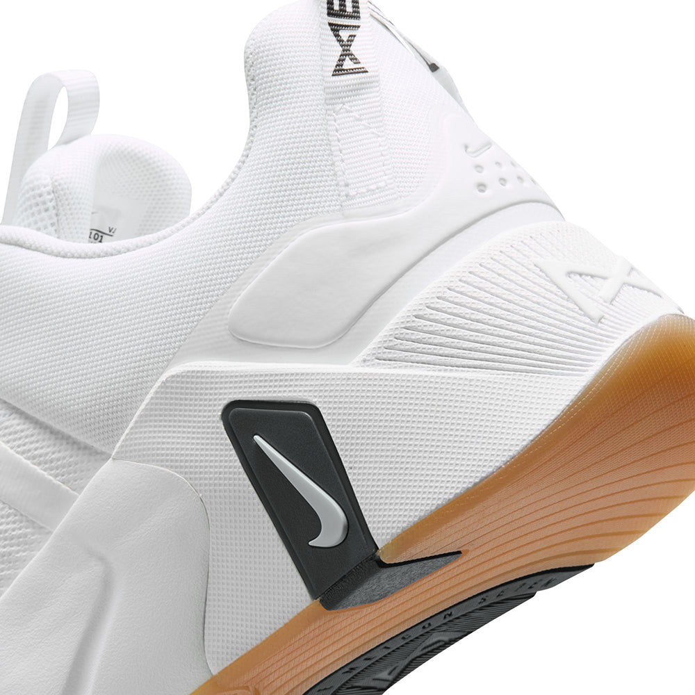 Nike M Free Metcon 7 Fitness Shoes in White Color