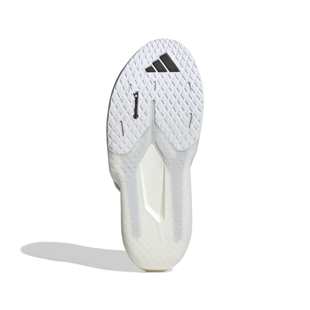 Adidas W Adizero Dropset Pro Tr Fitness Shoes in White Color