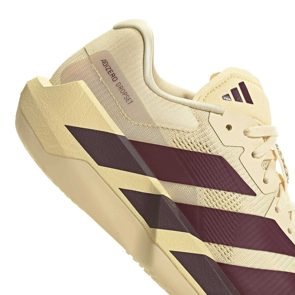 Adidas W Adizero Dropset Pro Tr Fitness Shoes in Multi Color