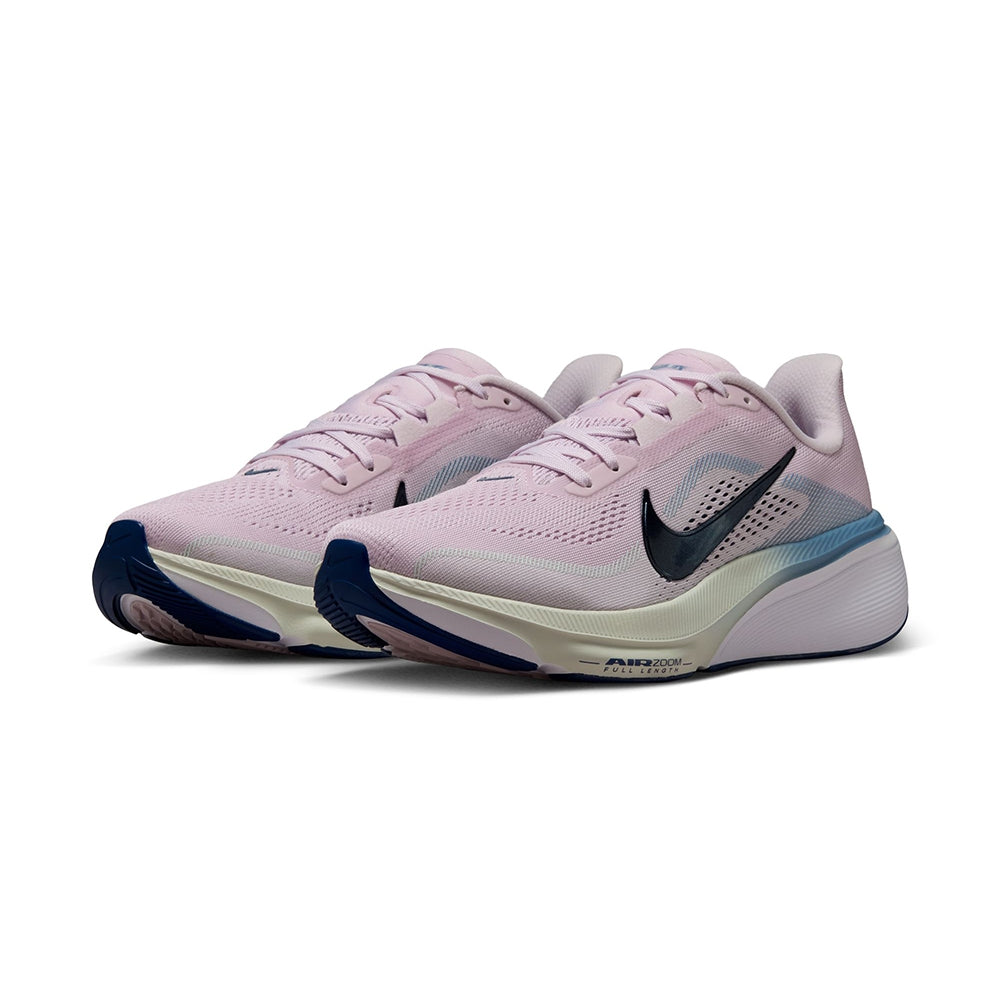 Nike W Pegasus 42 Running Shoes in Pink Color