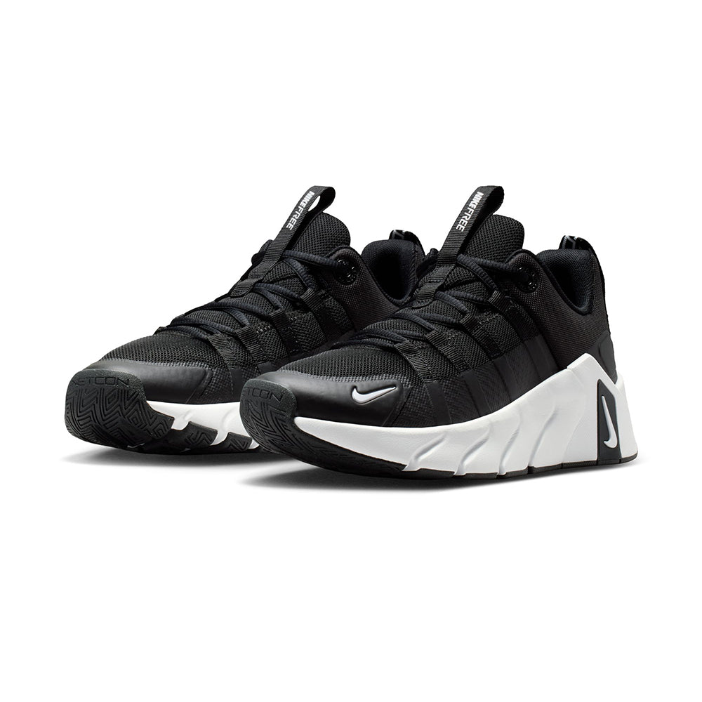 W NIKE FREE METCON 7 | 002 BLACK/