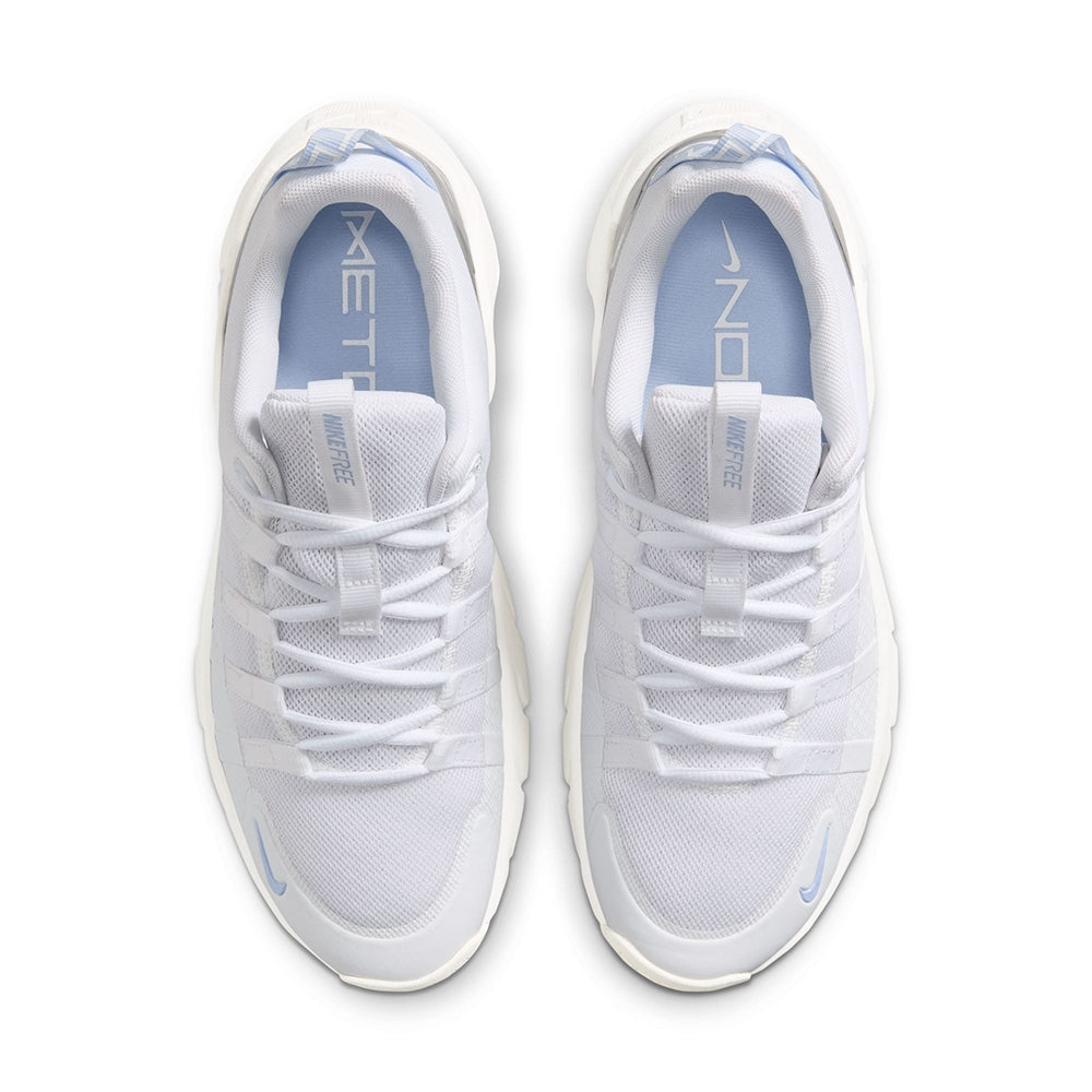 Nike W Nike Free Metcon 7 Fitness Shoes in White Color