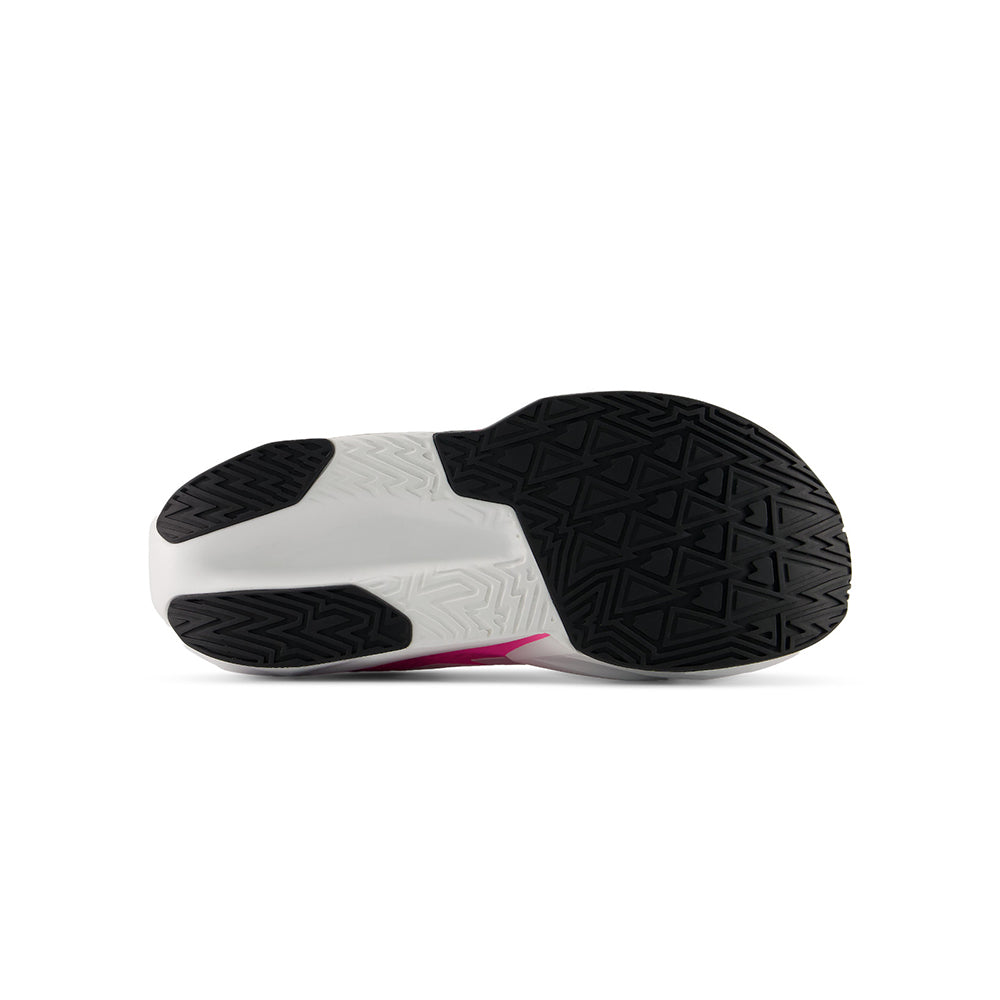 New Balance Fuellcell Rebel Running Shoes in Pink Color
