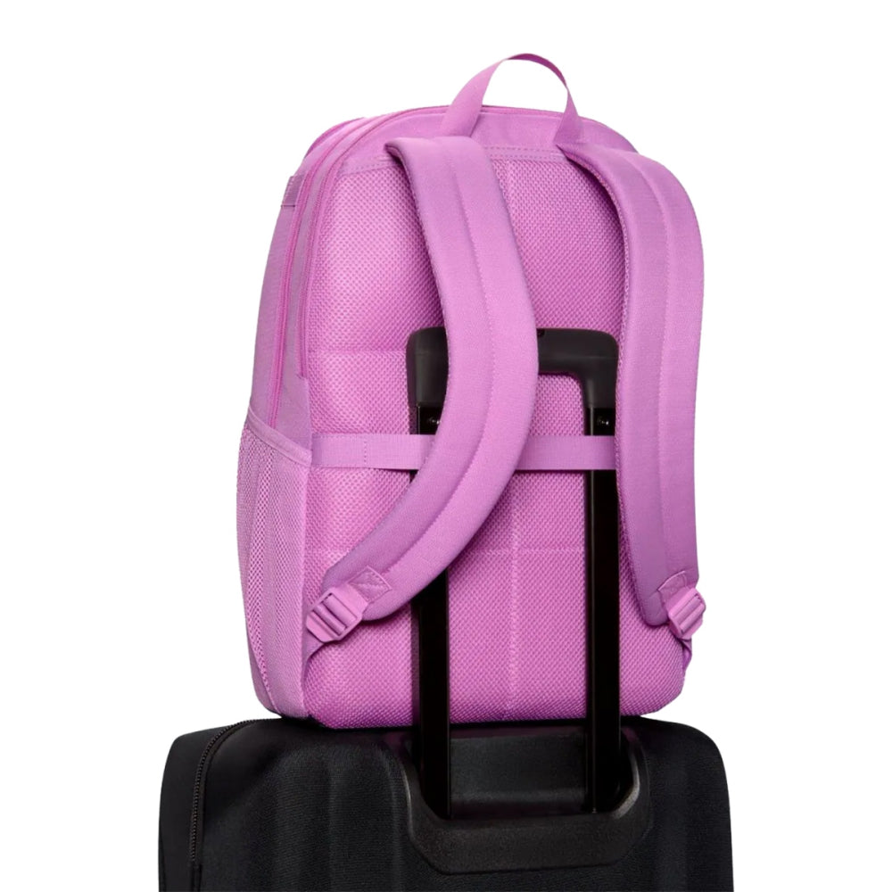 Nike Brasilia Bp Md 24 Bags in Pink Color